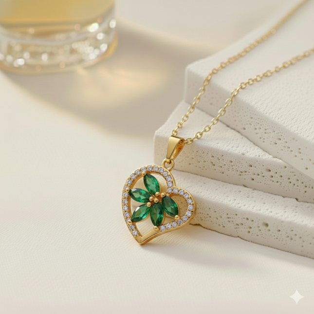 EverGleam Anti-Tarnish Jewelry – Shine That Lasts (DESIGN 4224)