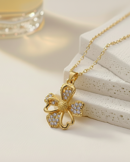 EverGleam Anti-Tarnish Jewelry – Shine That Lasts (DESIGN 4225)