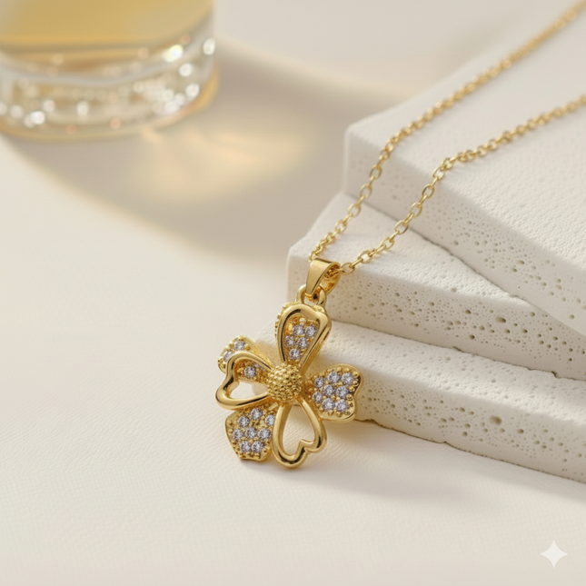 EverGleam Anti-Tarnish Jewelry – Shine That Lasts (DESIGN 4225)