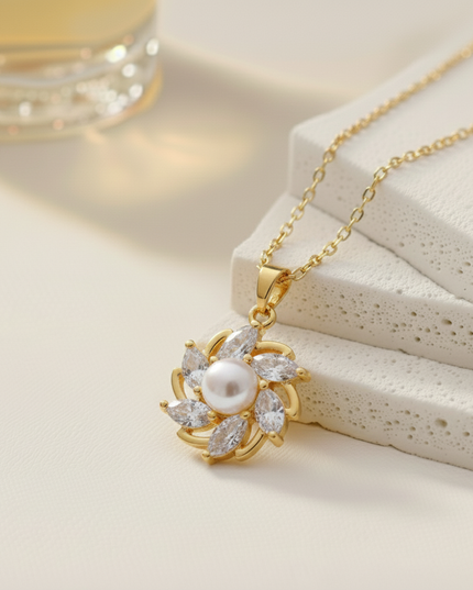 EverGleam Anti-Tarnish Jewelry – Shine That Lasts (DESIGN 4226)