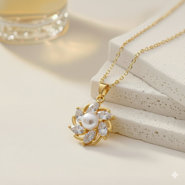 EverGleam Anti-Tarnish Jewelry – Shine That Lasts (DESIGN 4226)