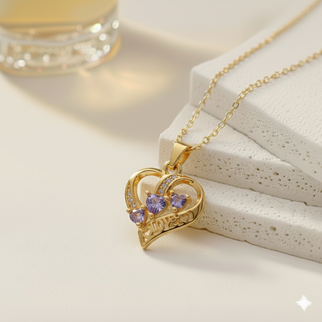 EverGleam Anti-Tarnish Jewelry – Shine That Lasts (DESIGN 4227)