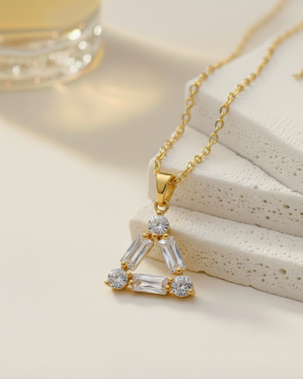 EverGleam Anti-Tarnish Jewelry – Shine That Lasts (DESIGN 4228)