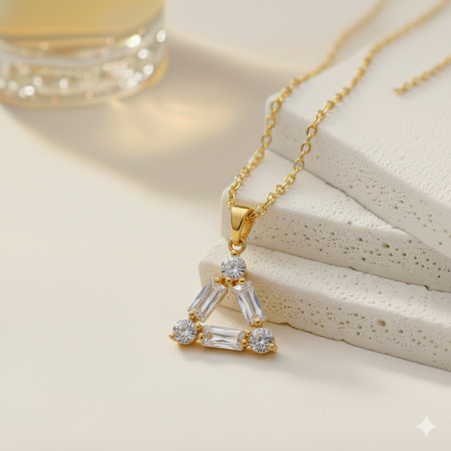EverGleam Anti-Tarnish Jewelry – Shine That Lasts (DESIGN 4228)