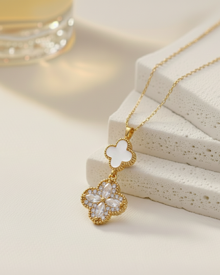 EverGleam Anti-Tarnish Jewelry – Shine That Lasts (DESIGN 4229)