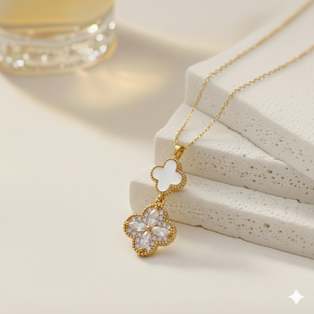 EverGleam Anti-Tarnish Jewelry – Shine That Lasts (DESIGN 4229)