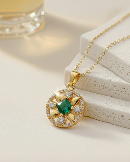 EverGleam Anti-Tarnish Jewelry – Shine That Lasts (DESIGN 4230)
