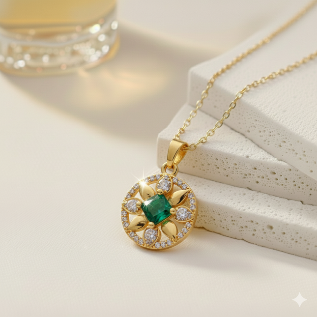 EverGleam Anti-Tarnish Jewelry – Shine That Lasts (DESIGN 4230)