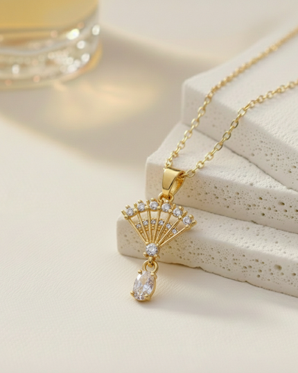 EverGleam Anti-Tarnish Jewelry – Shine That Lasts (DESIGN 4231)