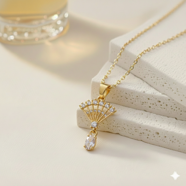 EverGleam Anti-Tarnish Jewelry – Shine That Lasts (DESIGN 4231)