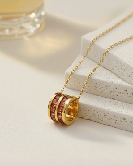 EverGleam Anti-Tarnish Jewelry – Shine That Lasts (DESIGN 4232)