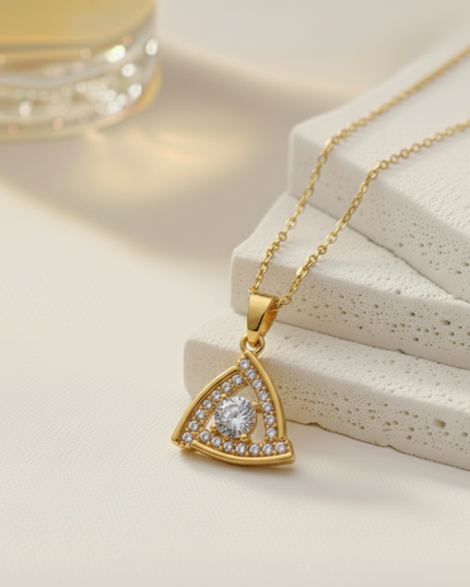 EverGleam Anti-Tarnish Jewelry – Shine That Lasts (DESIGN 4233)