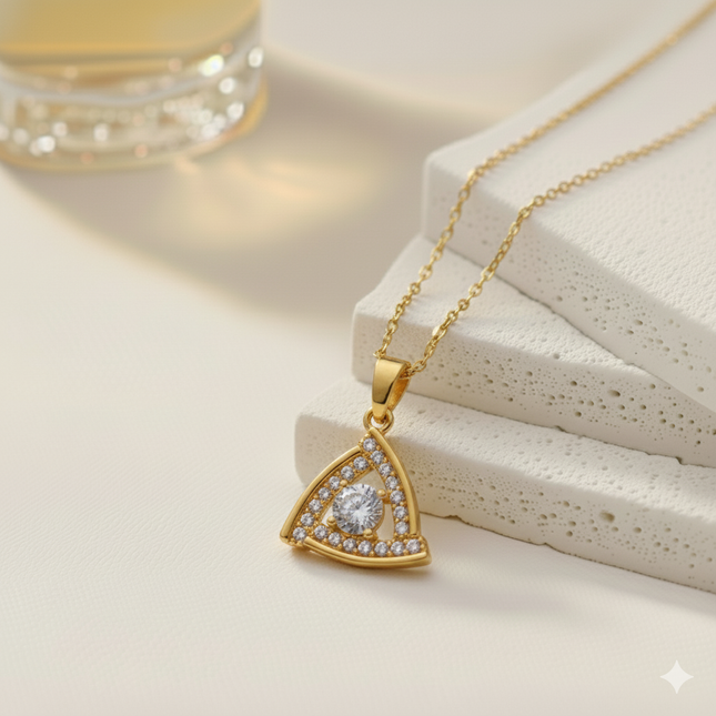 EverGleam Anti-Tarnish Jewelry – Shine That Lasts (DESIGN 4233)