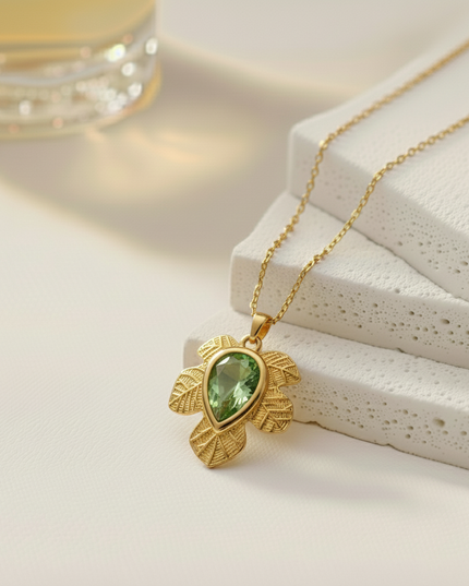 EverGleam Anti-Tarnish Jewelry – Shine That Lasts (DESIGN 4234)