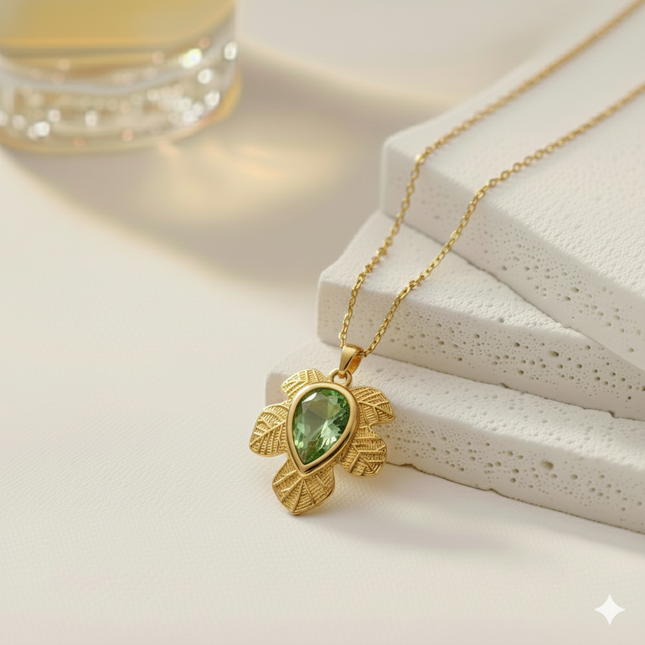 EverGleam Anti-Tarnish Jewelry – Shine That Lasts (DESIGN 4234)