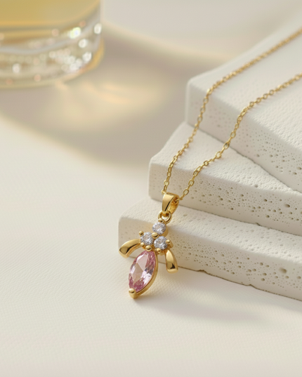 EverGleam Anti-Tarnish Jewelry – Shine That Lasts (DESIGN 4235)
