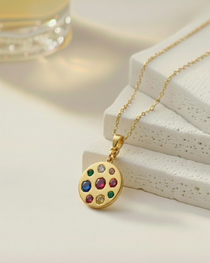 EverGleam Anti-Tarnish Jewelry – Shine That Lasts (DESIGN 4236)