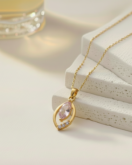 EverGleam Anti-Tarnish Jewelry – Shine That Lasts (DESIGN 4237)