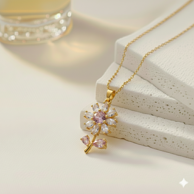 EverGleam Anti-Tarnish Jewelry – Shine That Lasts (DESIGN 4238)
