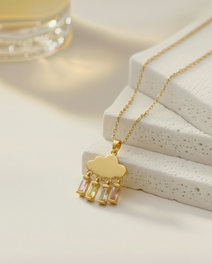 EverGleam Anti-Tarnish Jewelry – Shine That Lasts (DESIGN 4241)