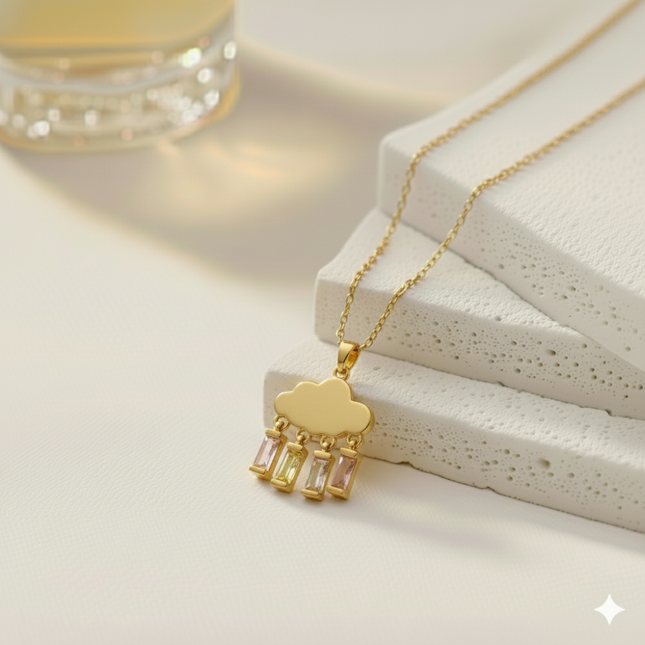 EverGleam Anti-Tarnish Jewelry – Shine That Lasts (DESIGN 4241)