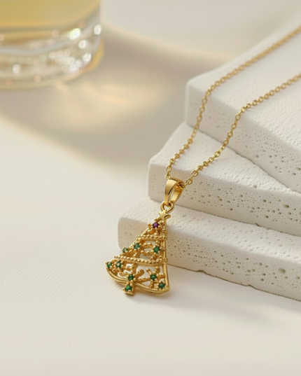 EverGleam Anti-Tarnish Jewelry – Shine That Lasts (DESIGN 4242)