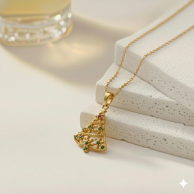 EverGleam Anti-Tarnish Jewelry – Shine That Lasts (DESIGN 4242)