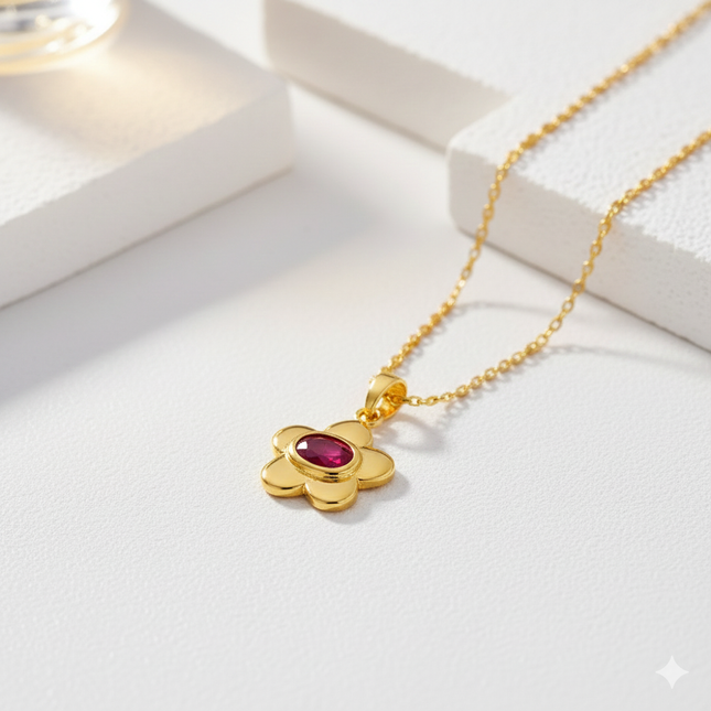 EverGleam Anti-Tarnish Jewelry – Shine That Lasts (DESIGN 4243)