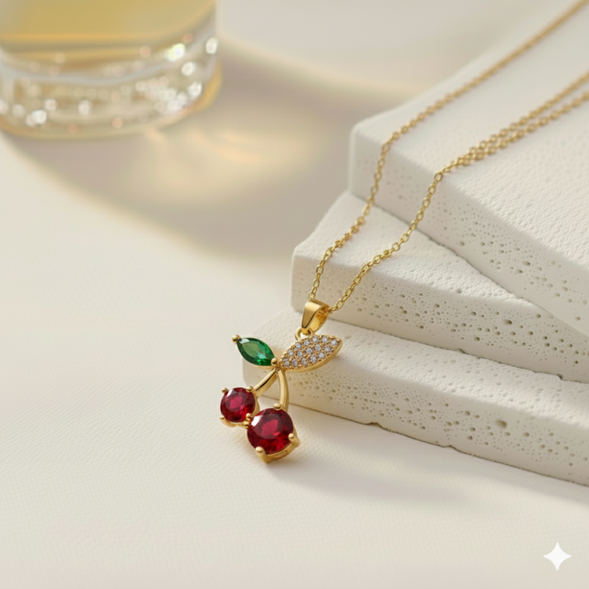 EverGleam Anti-Tarnish Jewelry – Shine That Lasts (DESIGN 4244)