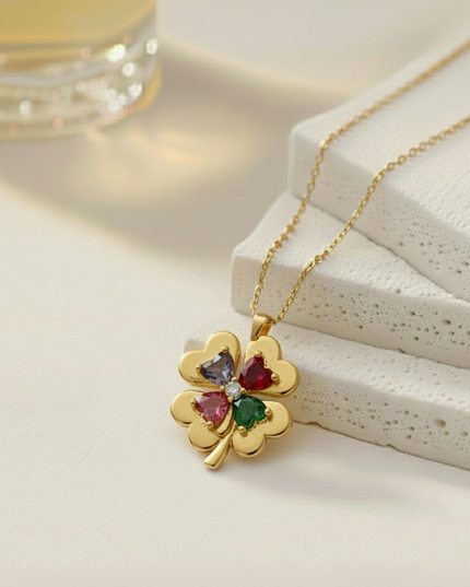 EverGleam Anti-Tarnish Jewelry – Shine That Lasts (DESIGN 4245)