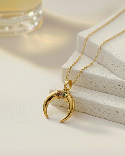 EverGleam Anti-Tarnish Jewelry – Shine That Lasts (DESIGN 4246)