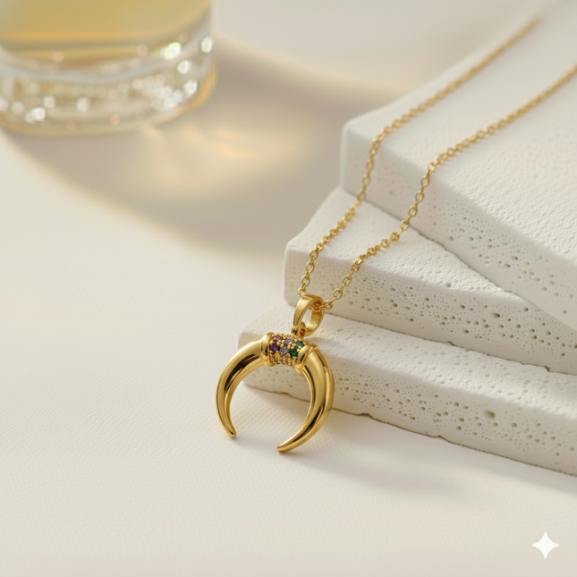 EverGleam Anti-Tarnish Jewelry – Shine That Lasts (DESIGN 4246)