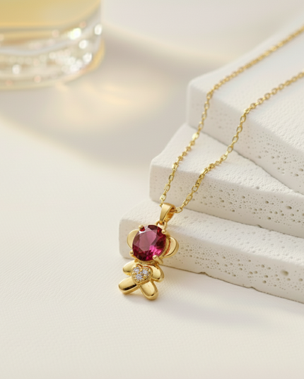 EverGleam Anti-Tarnish Jewelry – Shine That Lasts (DESIGN 4247)