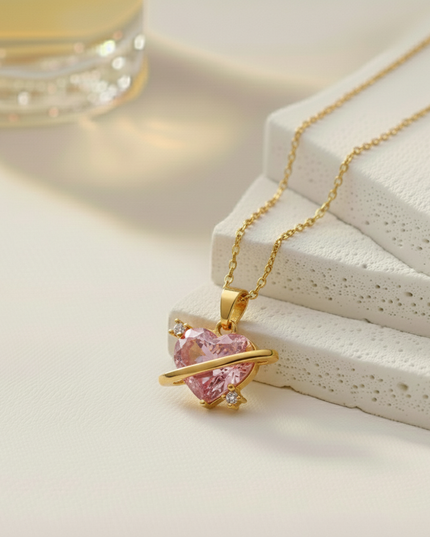 EverGleam Anti-Tarnish Jewelry – Shine That Lasts (DESIGN 4249)