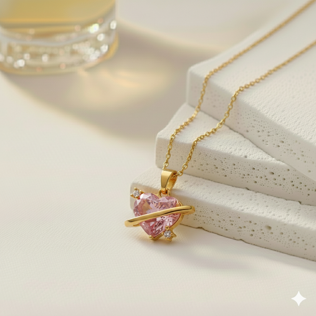 EverGleam Anti-Tarnish Jewelry – Shine That Lasts (DESIGN 4249)