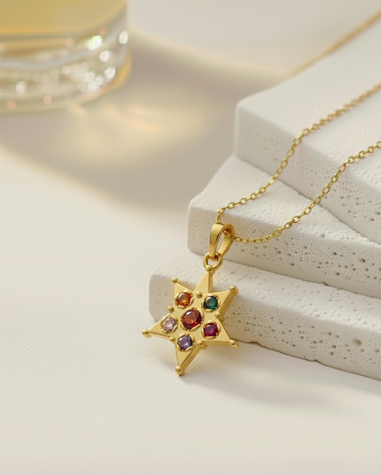 EverGleam Anti-Tarnish Jewelry – Shine That Lasts (DESIGN 4250)