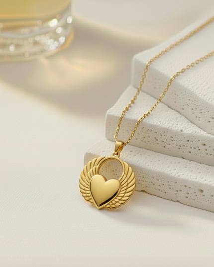 EverGleam Anti-Tarnish Jewelry – Shine That Lasts (DESIGN 4252)