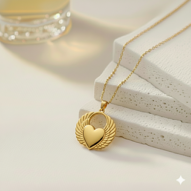 EverGleam Anti-Tarnish Jewelry – Shine That Lasts (DESIGN 4252)