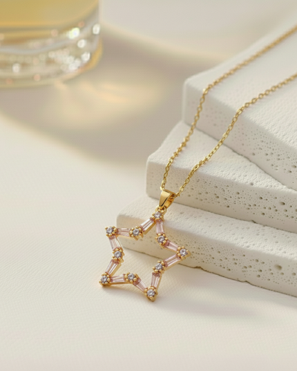 EverGleam Anti-Tarnish Jewelry – Shine That Lasts (DESIGN 4253)