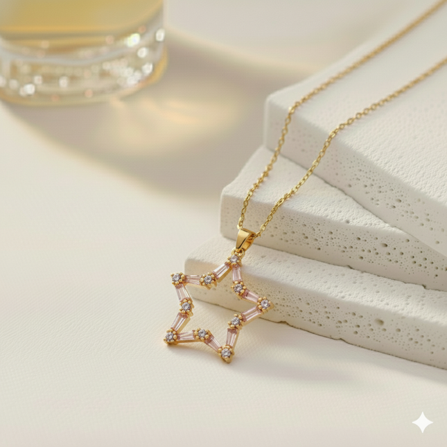 EverGleam Anti-Tarnish Jewelry – Shine That Lasts (DESIGN 4253)