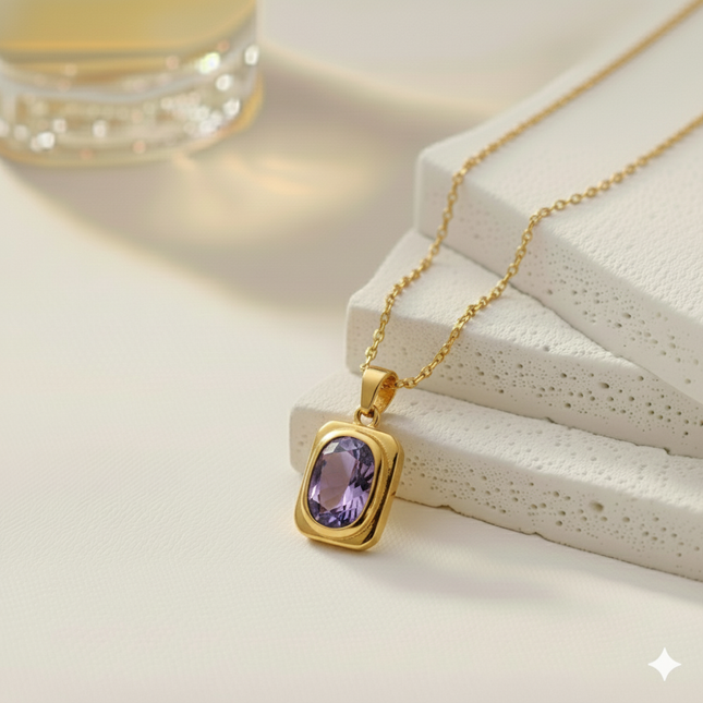 EverGleam Anti-Tarnish Jewelry – Shine That Lasts (DESIGN 4254)