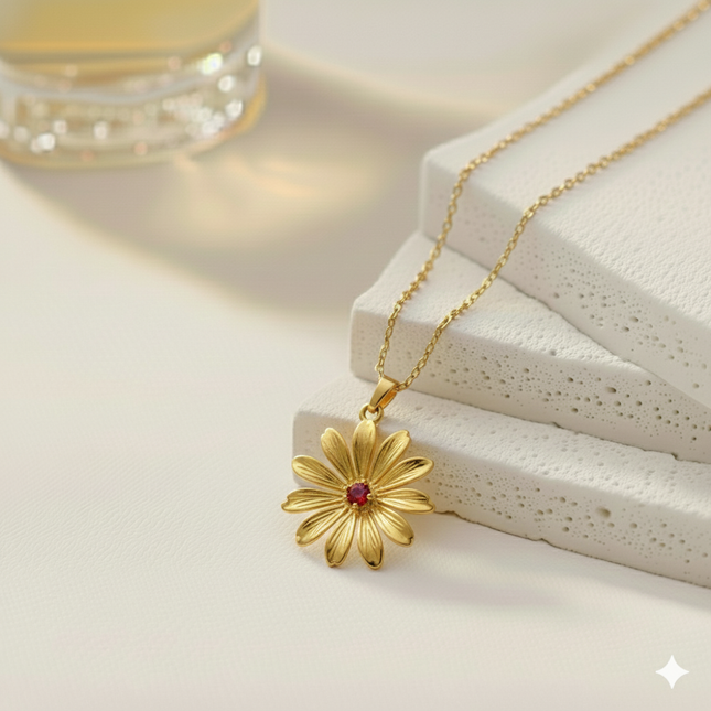 EverGleam Anti-Tarnish Jewelry – Shine That Lasts (DESIGN 4255)