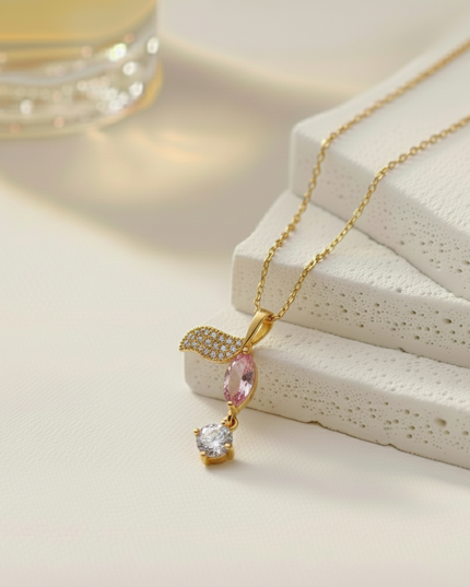 EverGleam Anti-Tarnish Jewelry – Shine That Lasts (DESIGN 4256)