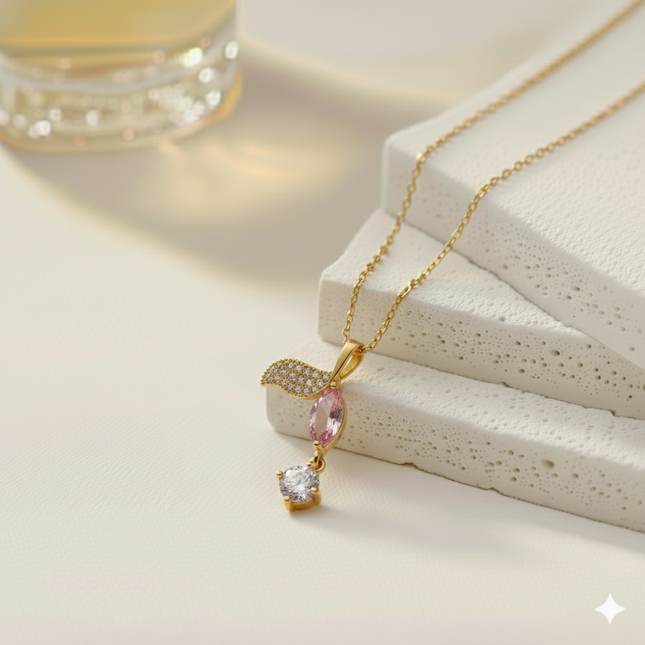 EverGleam Anti-Tarnish Jewelry – Shine That Lasts (DESIGN 4256)