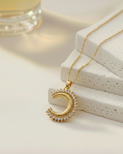 EverGleam Anti-Tarnish Jewelry – Shine That Lasts (DESIGN 4257)