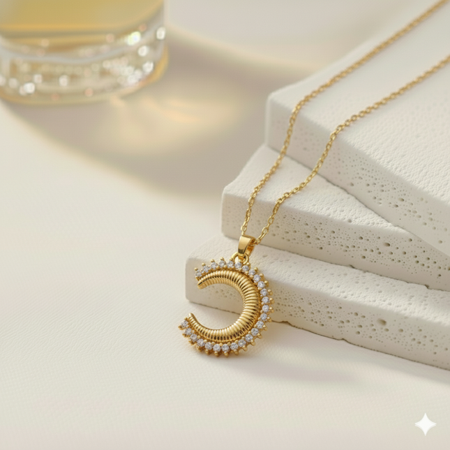 EverGleam Anti-Tarnish Jewelry – Shine That Lasts (DESIGN 4257)
