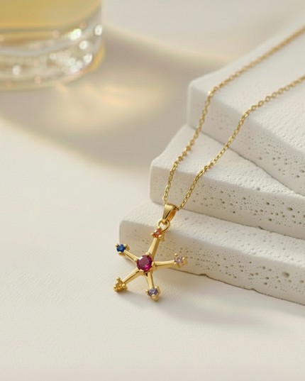 EverGleam Anti-Tarnish Jewelry – Shine That Lasts (DESIGN 4258)