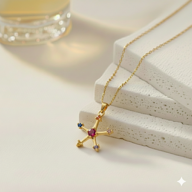 EverGleam Anti-Tarnish Jewelry – Shine That Lasts (DESIGN 4258)