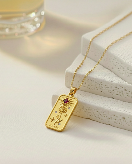 EverGleam Anti-Tarnish Jewelry – Shine That Lasts (DESIGN 4260)