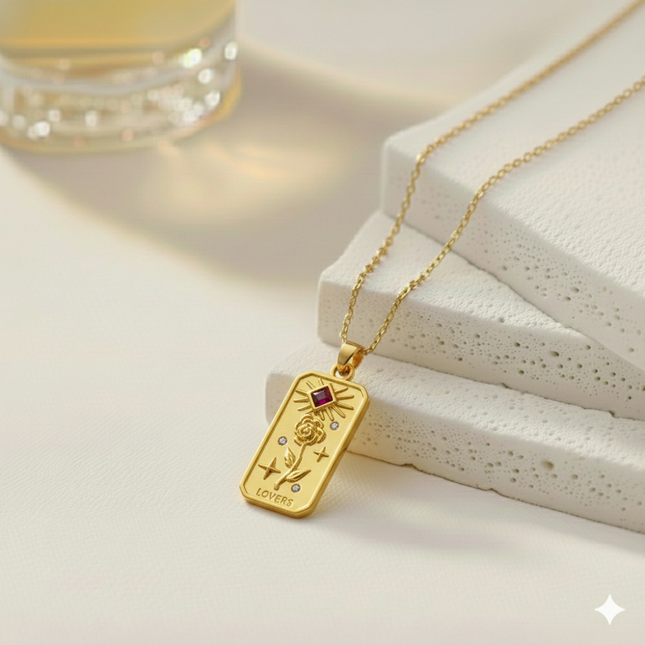 EverGleam Anti-Tarnish Jewelry – Shine That Lasts (DESIGN 4260)